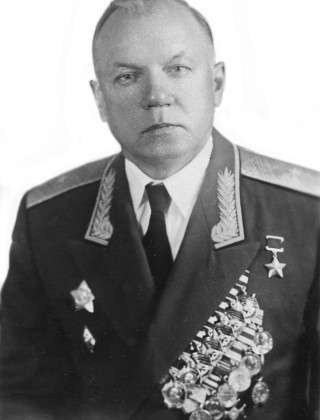 Вагин Леонид Иванович.