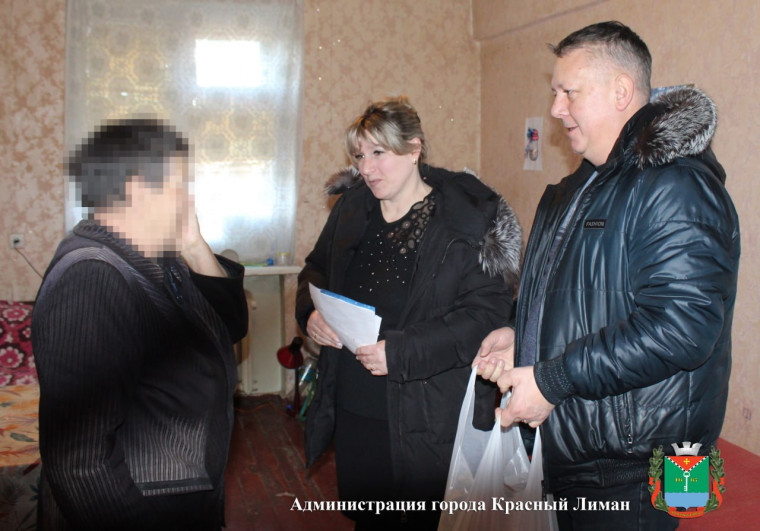 Новогодняя акция «Добрые дела к Новому году». Новогодняя акция «Добрые дела к Новому году».