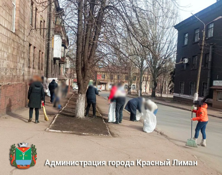 Подготовка к Весне. Подготовка к Весне.