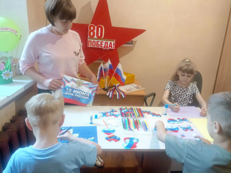 Творческая мастерская для детей Краснолиманщины. Творческая мастерская для детей Краснолиманщины.